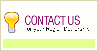 Contact us - for your Region Dealership